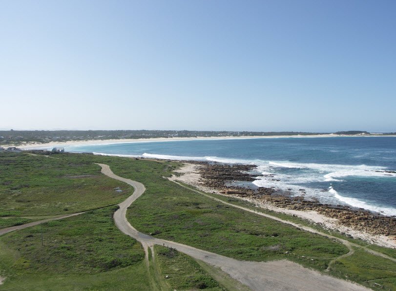 Cape Saint Francis, South Africa , South Africa